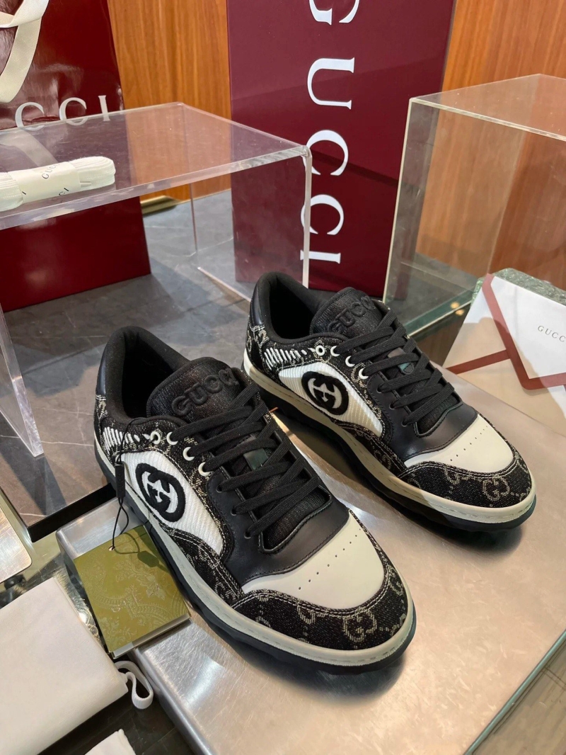 Gucci Casual Shoes